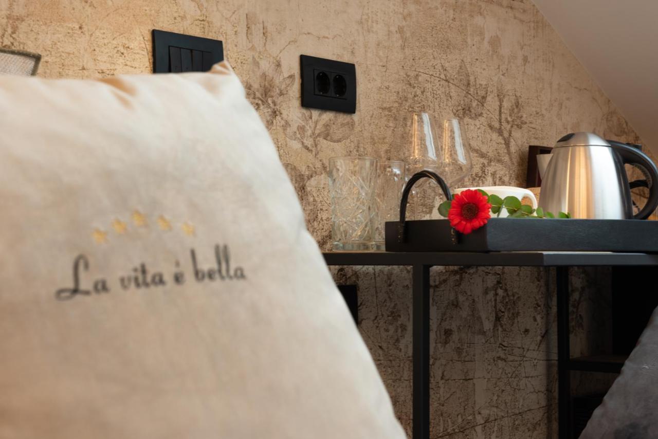 La Vita E Bella V Ντουμπρόβνικ Εξωτερικό φωτογραφία